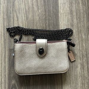 Brand New Coach Crossbody Bag